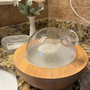 Young Living Aria Essential Oil Diffuser